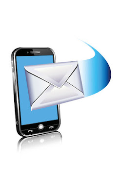 L'SMS destaca com el servei de missatgeria més segur