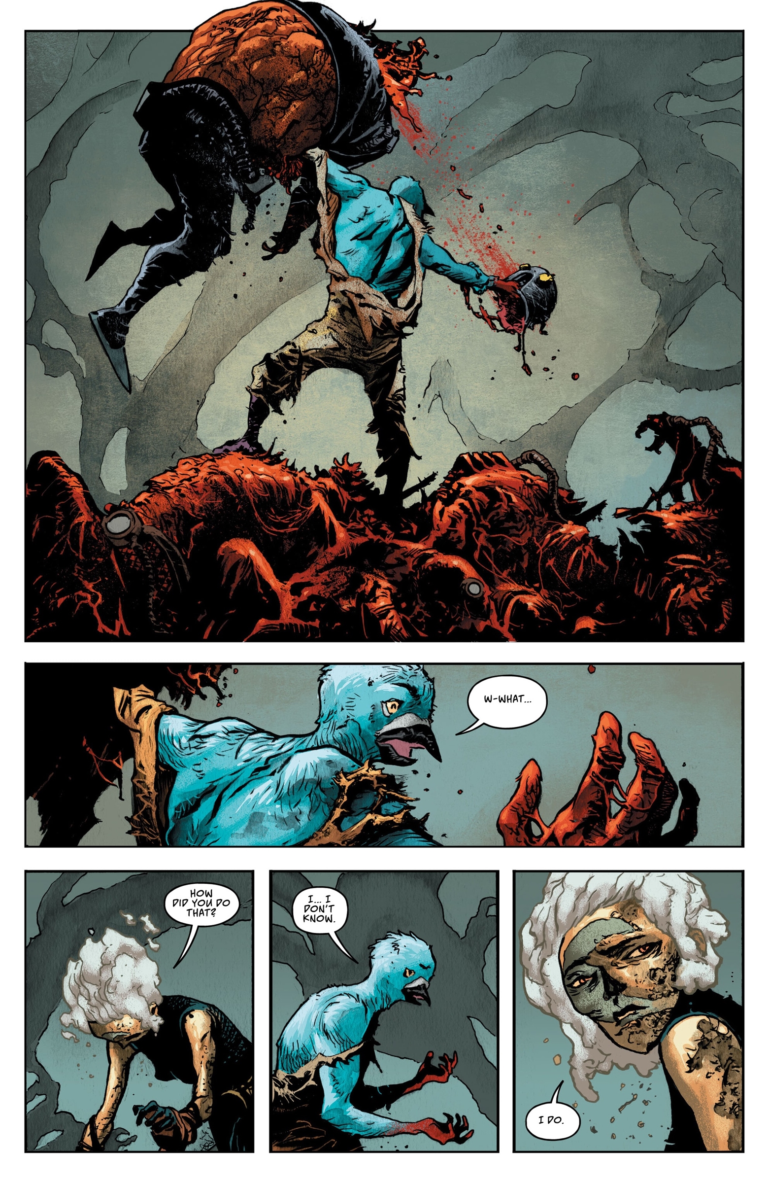 The Sacrificers chapter 6 page 24