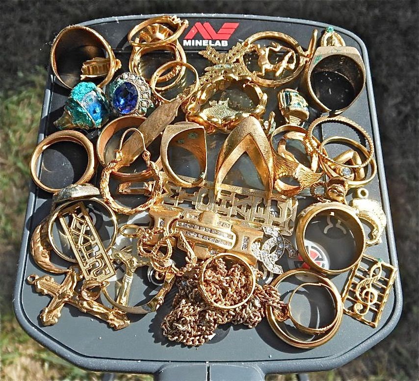 Что находят на пляже Что находят на пляже