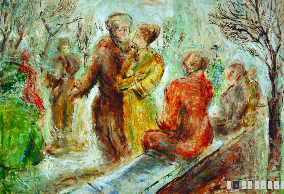 Abigail And Dolley Tragic Death Or Blood Sacrifice Stuart Sutcliffe