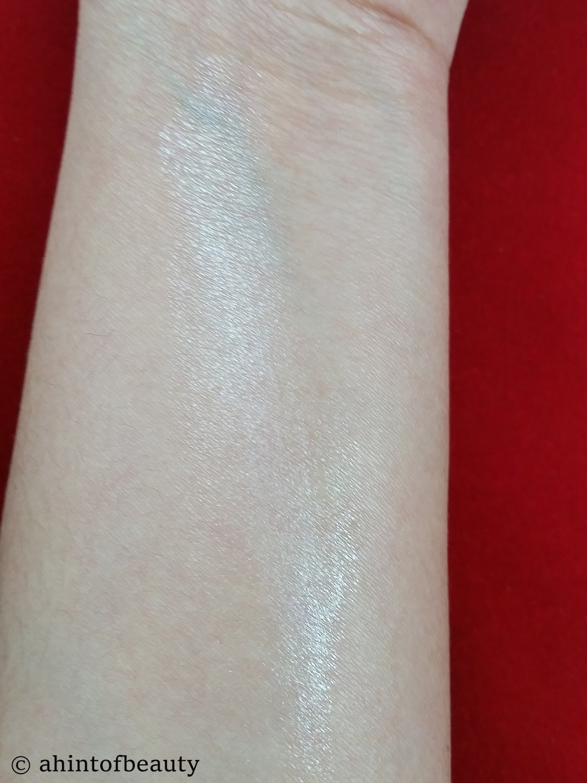 Target Beauty Box November 2016