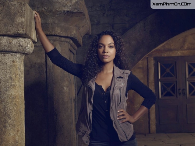 Kỵ Sĩ Không Đầu Phần 3 - Sleepy Hollow Season 3