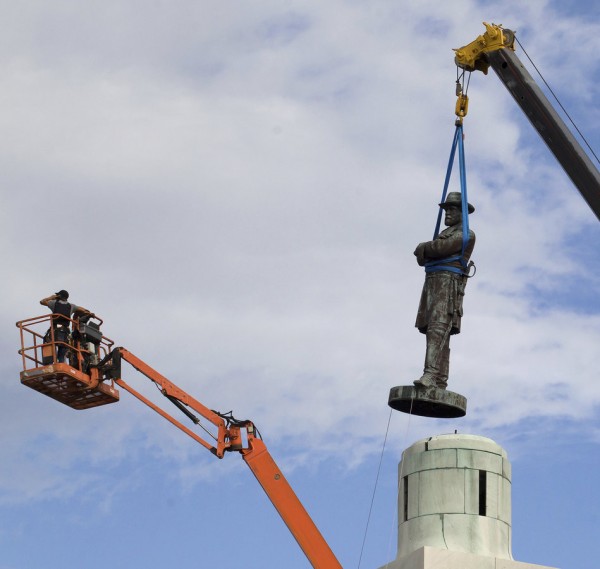 SAVE CONFEDERATE MONUMENTS