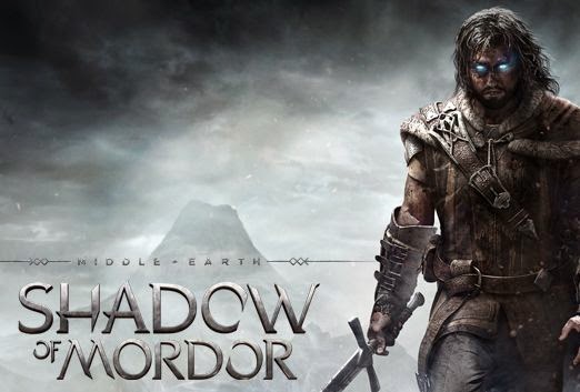 لعبة Middle-earth: Shadow of Mordor