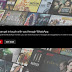 Netflix joins hands with WhatsApp in India; to recommend shows to
WhatsApp users