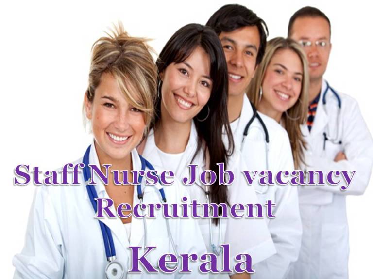 Staff Nurse Vacancy 2020 Latest Health Care Jobs world4nurses