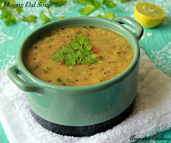 moong dal soup gram split note cook
