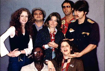 roxbury cast night 1998 snl