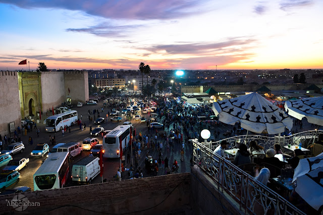 Fotografia-Meknes-Marruecos_Abuelohara