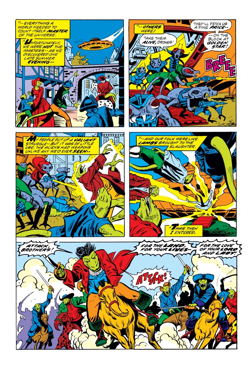 Thor (1966) 212 Page 9