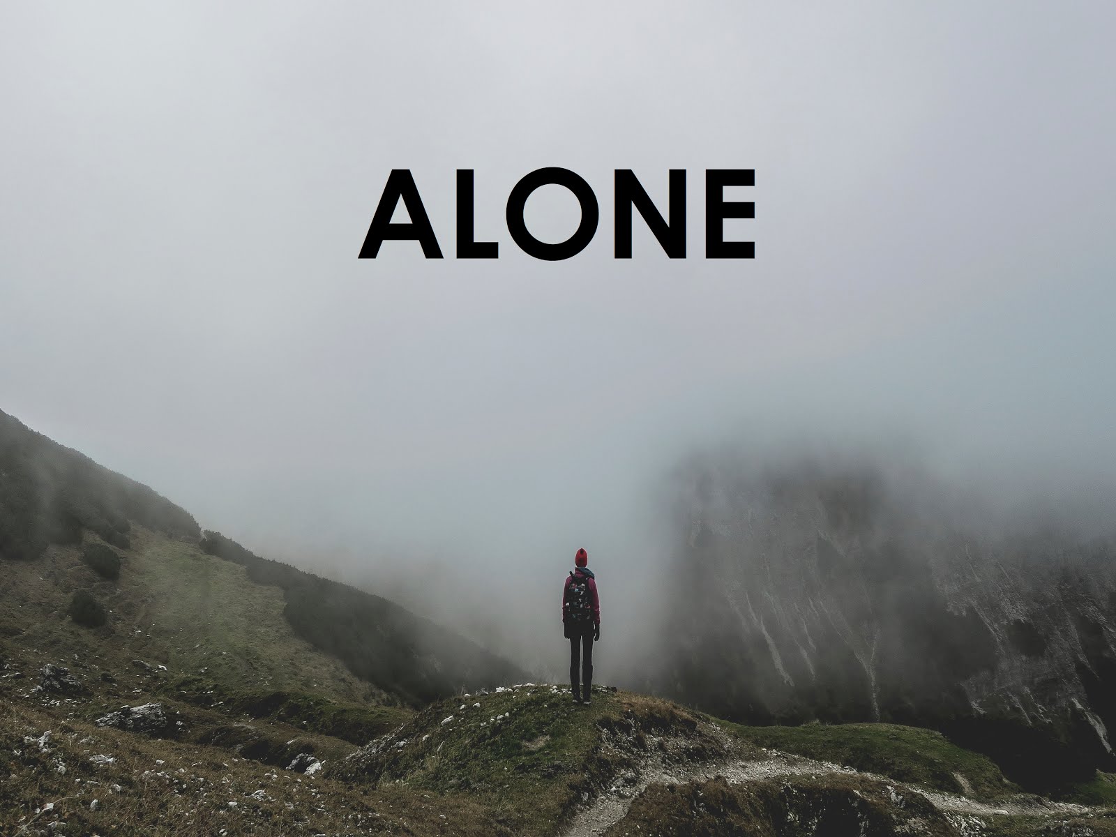 The Weight of Loneliness