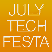 JTF2013 #techfesta