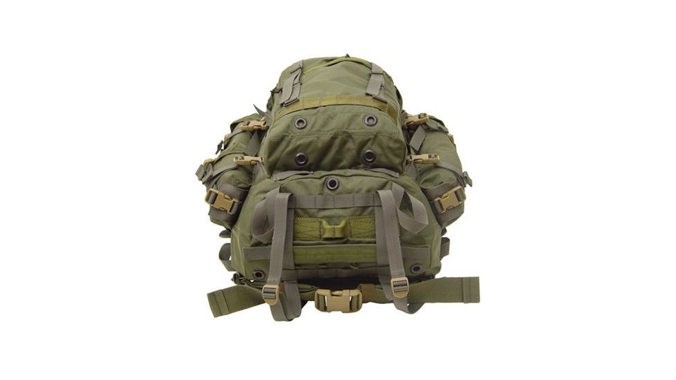 bingbabel Eagle Industries AIII Pack, Airborne Large Backpack
