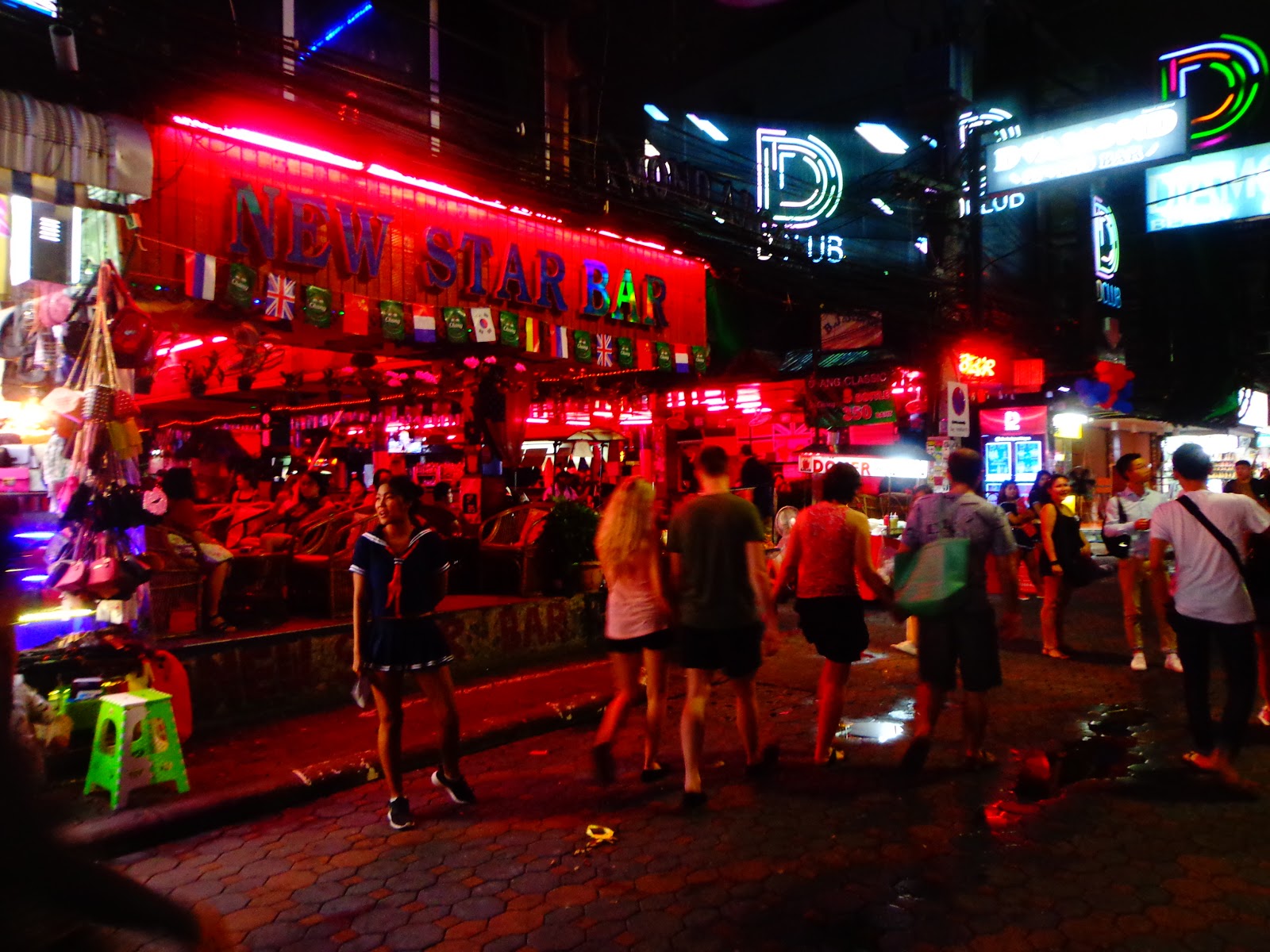 Клуб бэтмен тайланд старые