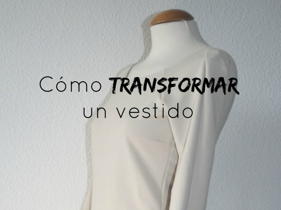 http://www.mediasytintas.com/2016/11/como-transformar-un-vestido.html