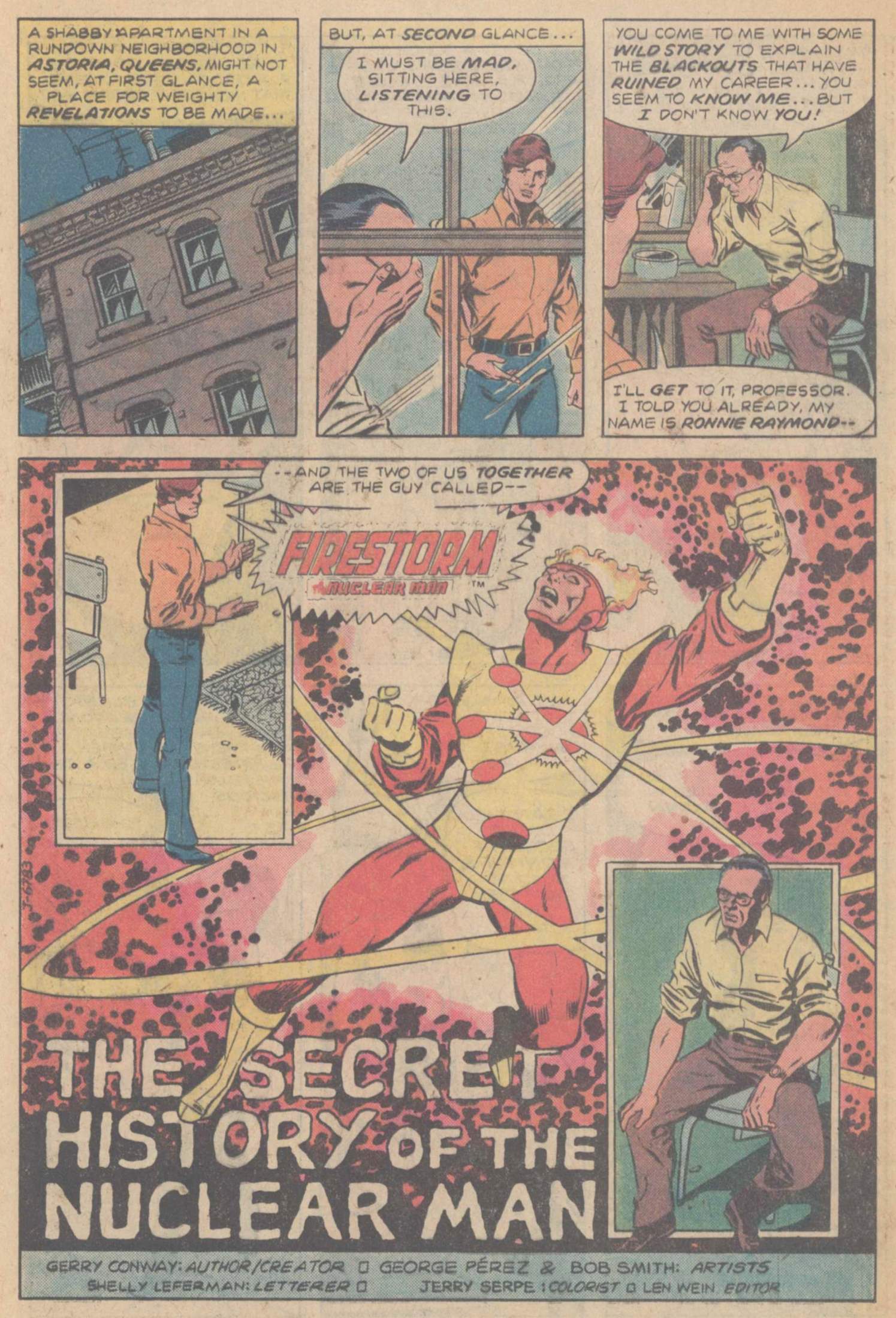 Read online The Flash (1959) comic -  Issue #290 - 25