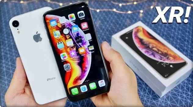 Masalah Umum Iphone Xr Sesuai Keluhan Pengguna Ios Shukan Bunshun