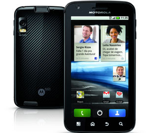 Motorola Atrix