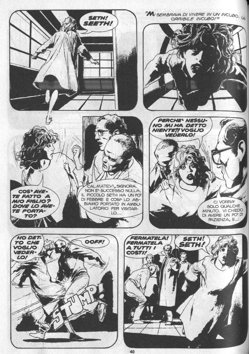Dylan Dog (1986) issue 155 - Page 37