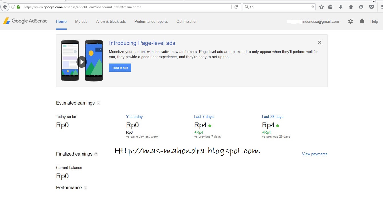 Membedakan Akun AdSense Palsu dan Asli: Panduan Lengkap untuk Keamanan dan Keberhasilan Anda
