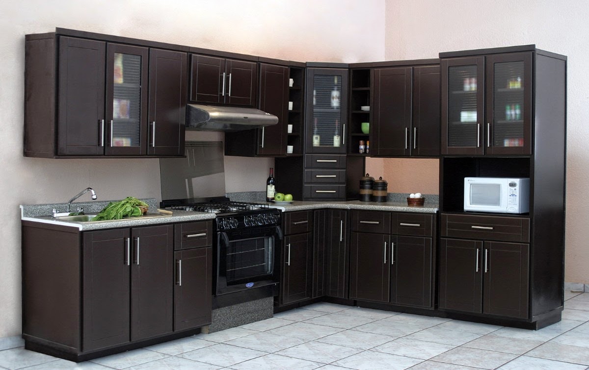 Articulos de interes para Empresas y Pymes: Cocinas integrales en Cd