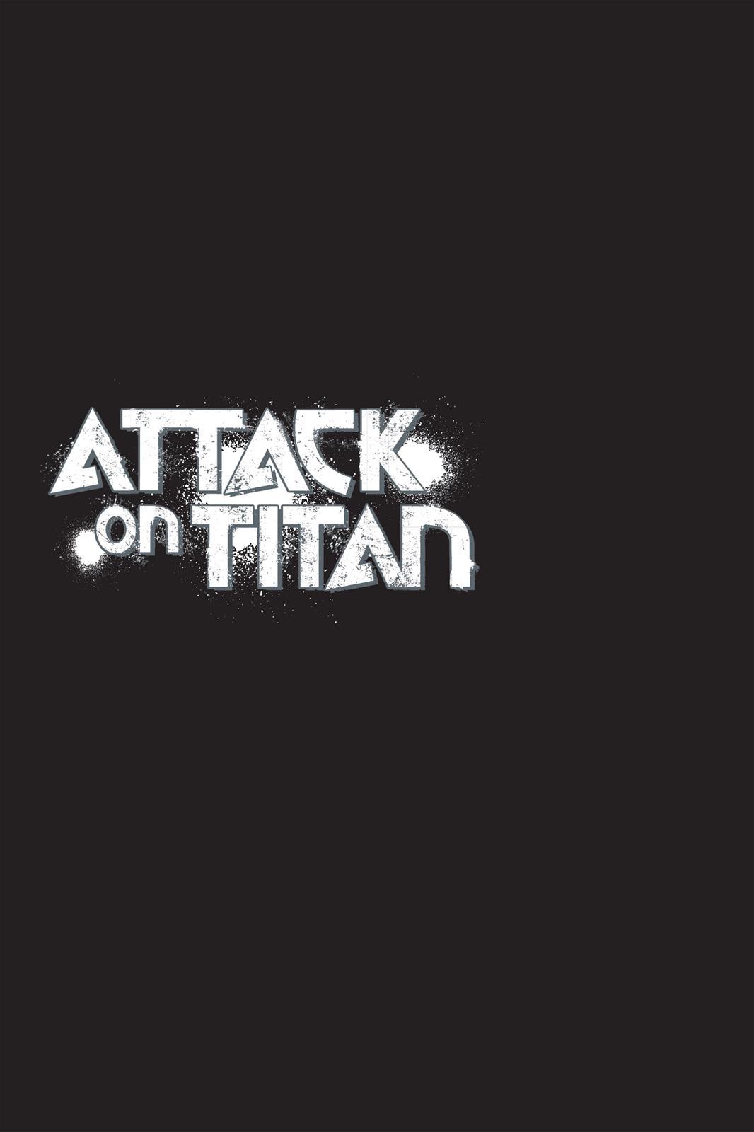 Attack on Titan Chapter 69 - MyToon.net