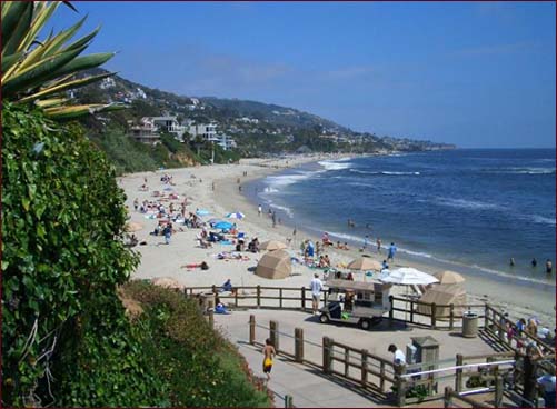 Laguna Beach, California, USA