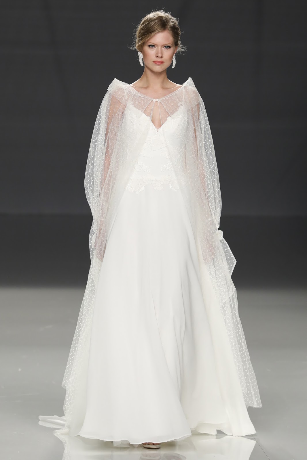 CYMBELINE  Bridal Collection