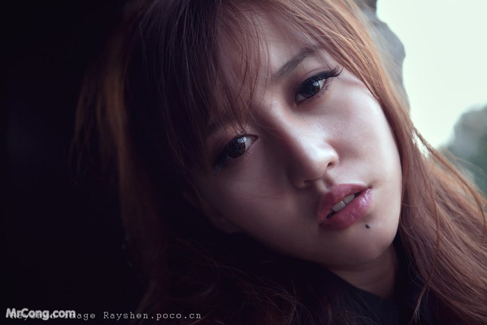 Beautiful and sexy Chinese teenage girl taken by Rayshen (2194 photos) photo 92-9