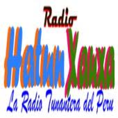 Radio Show Hatun Xauxa