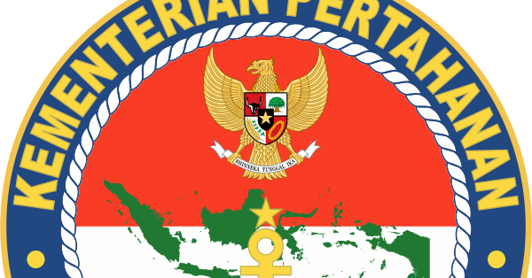 Logo Kementerian Pertahanan : Kantor Kementerian Agraria Dan Tata Ruang