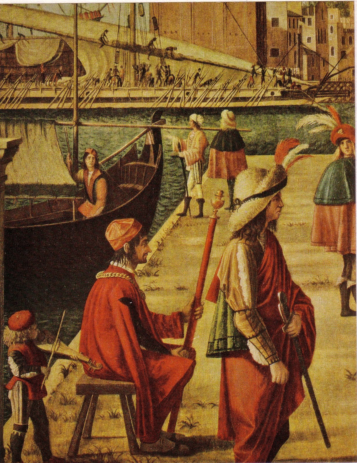 MAVENISE: Les galères de l'Etat