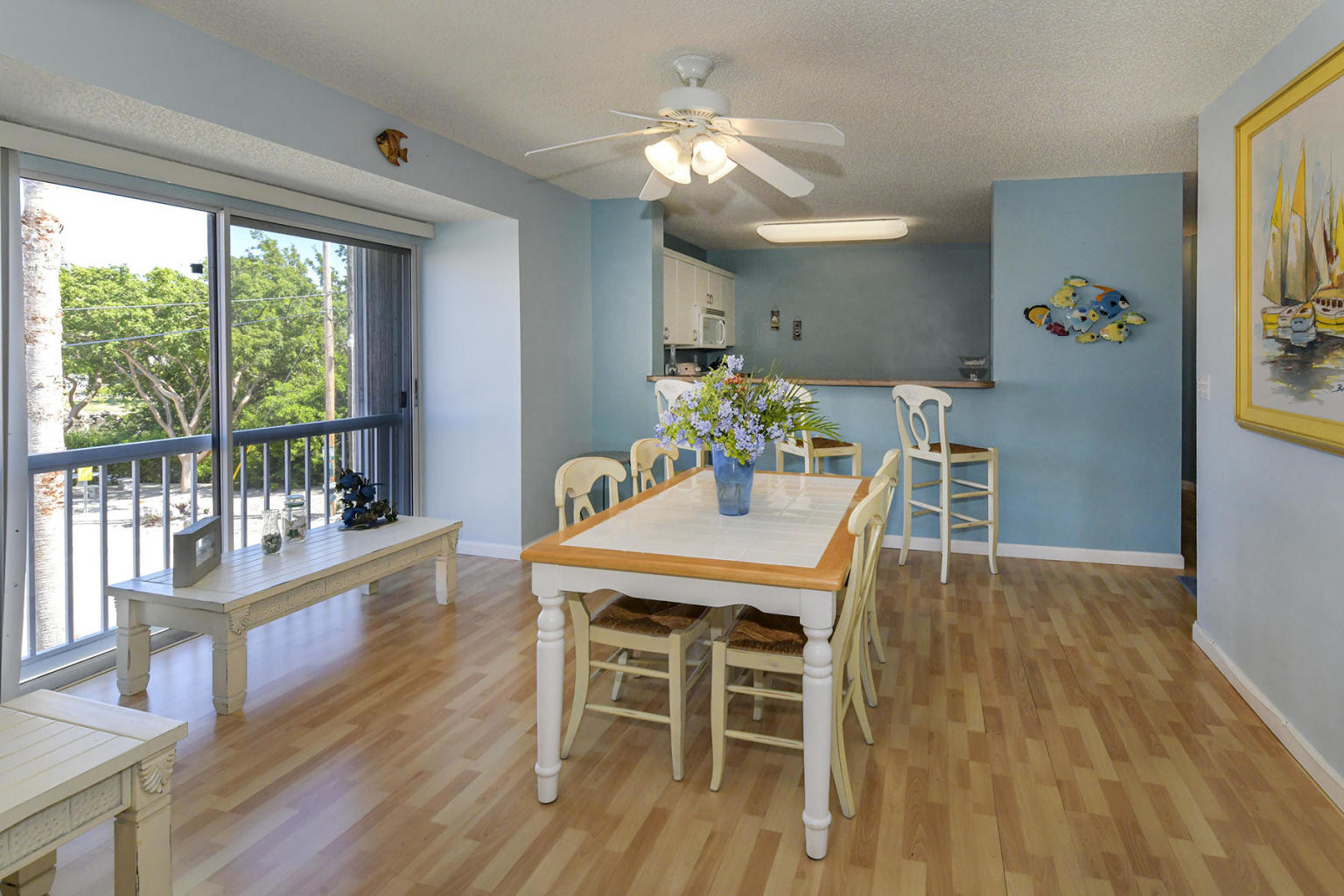 Real Estate in the Florida Keys Landings of Largo Phase II unit 356K