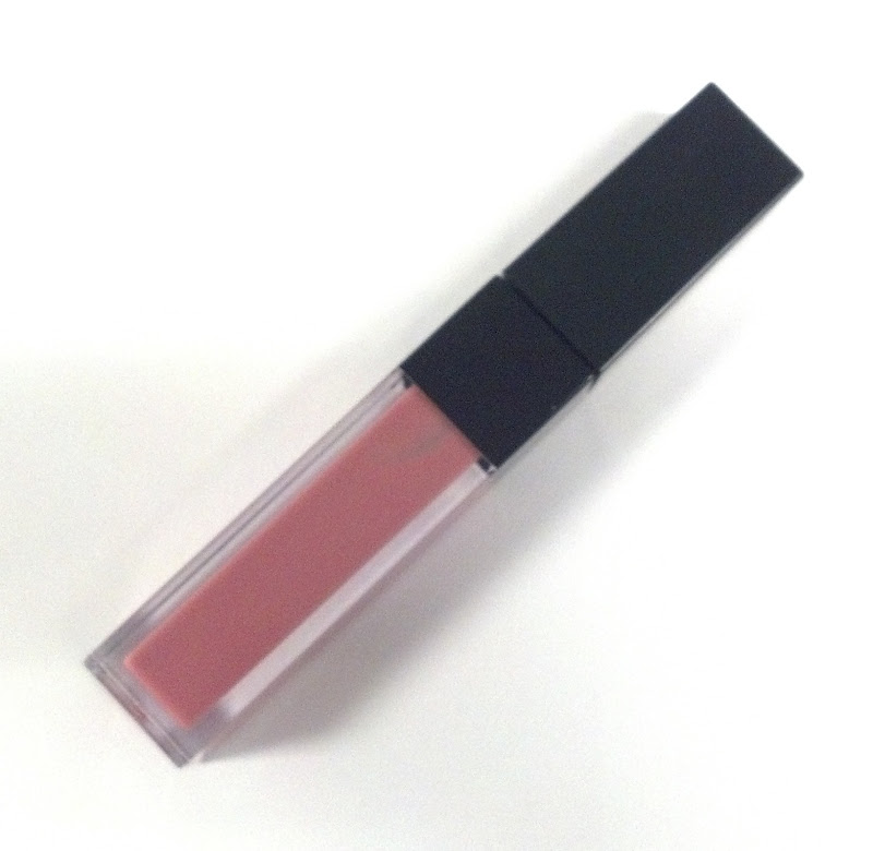 Never Enough Gloss Edward Bess Deep Shine Lip Gloss in French Lace