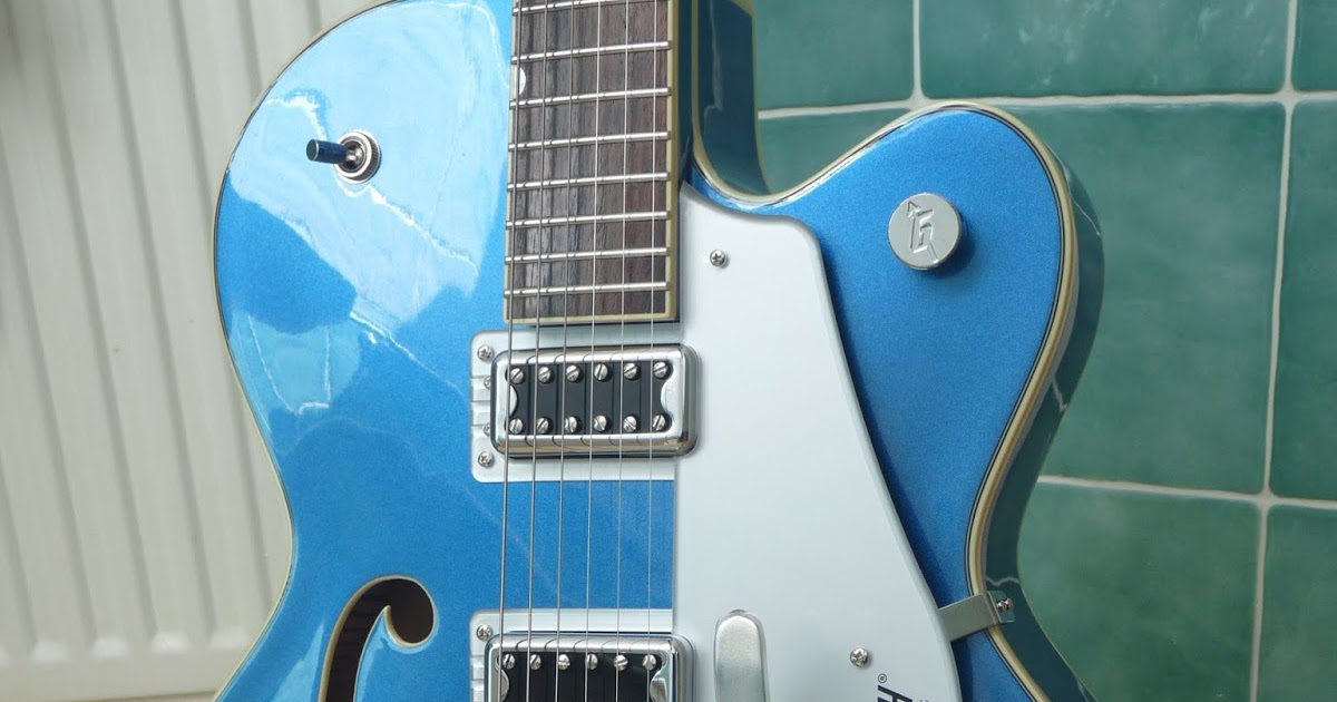 How It Is Parents, the which guitar should I buy for my child question