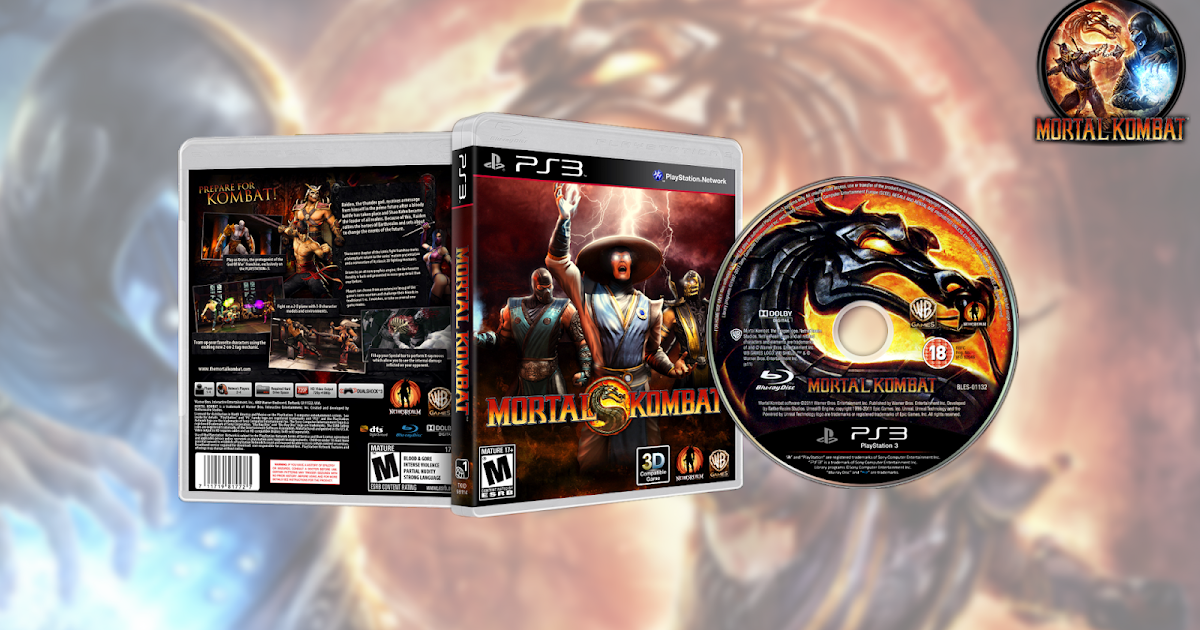 Ps3 Ps3