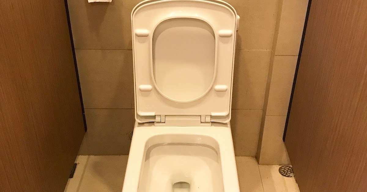 Philippines Public Toilet Chronicles