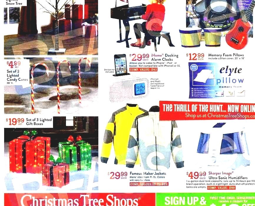 Christmas tree shops Christmas Tree Shops - Christmas Tree Shop New York