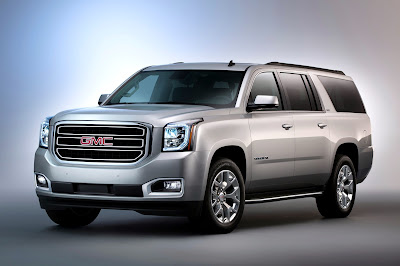 The GMC Yukon and Yukon XL also made the list of most likely to reach 200,000 miles.  The Yukon's EcoTec 3 V-8 engine is optimized to deliver horsepower, torque and fuel economy in addition to longevity.  