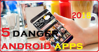 5 Dangerous Android Apps | MyTeachWorld illegal android apps 2018, 5 Dangerous Android Apps, hacking apps 2018