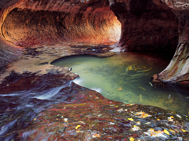 Zion National Park-1 Zion National Park-1