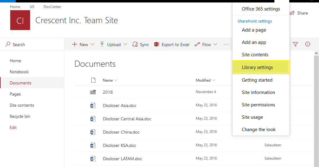 Sharepoint Online Powershell To Delete A Document Library Sharepoint Diary