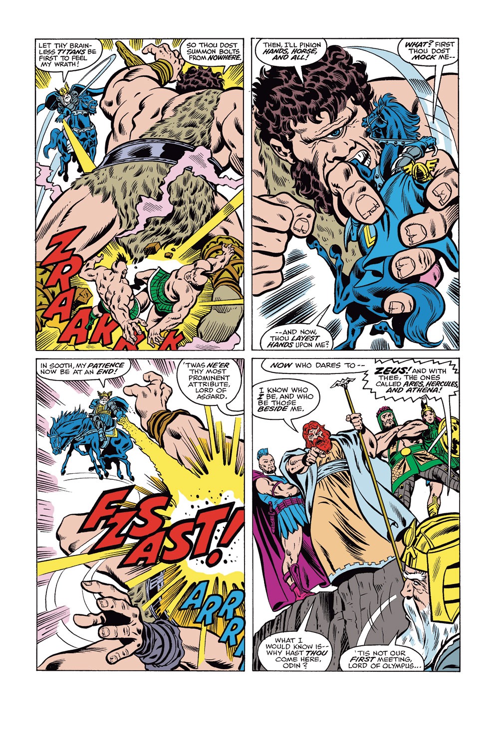 Thor (1966) 289 Page 9