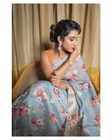 Shilpa Manjunath Glam Stills HeyAndhra.com