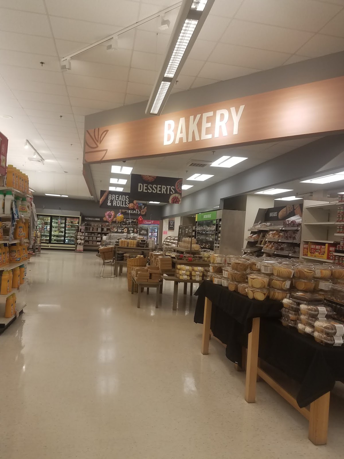 Miller Place, New York