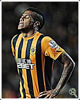Abel Hernández Hull City