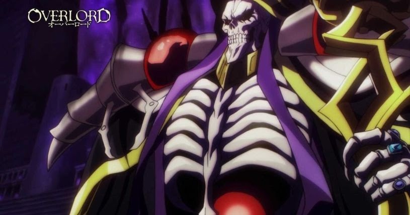 Overlord, Novela Web, Capitulo 18, Imperativos Categoricos