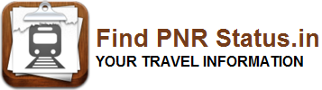 Indian Railways Live Train Running PNR Status