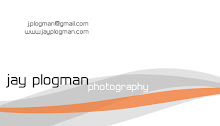 Jay Plogman Photography Website