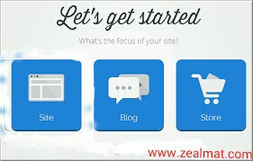 How to Create a Website Using Weebly Image